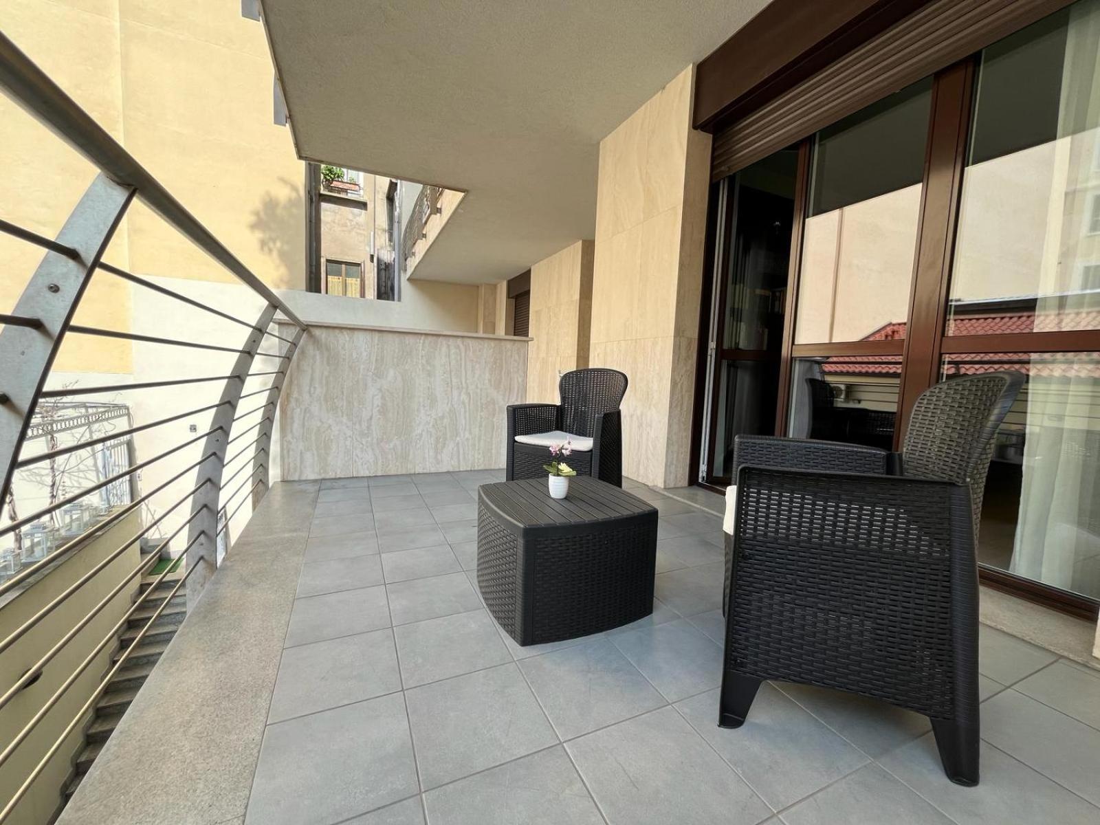 Premuda20 Milan Elegant Apartment Extérieur photo