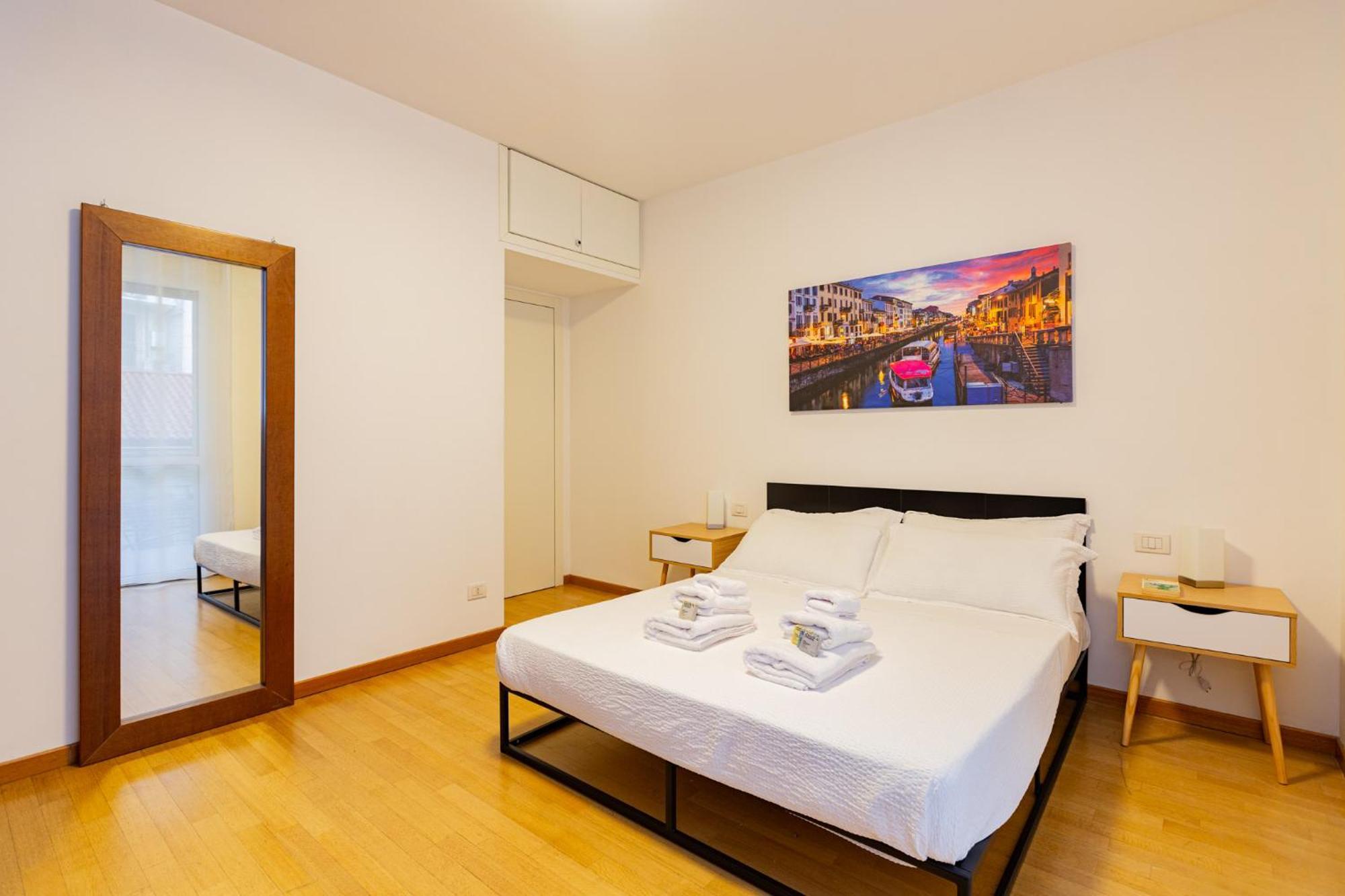 Premuda20 Milan Elegant Apartment Extérieur photo
