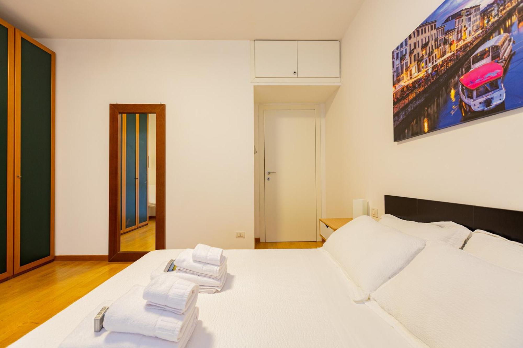Premuda20 Milan Elegant Apartment Extérieur photo