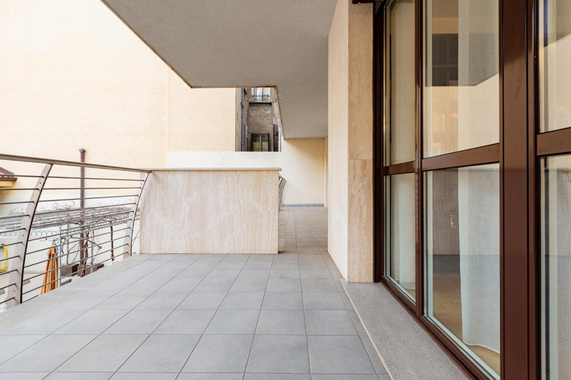 Premuda20 Milan Elegant Apartment Extérieur photo