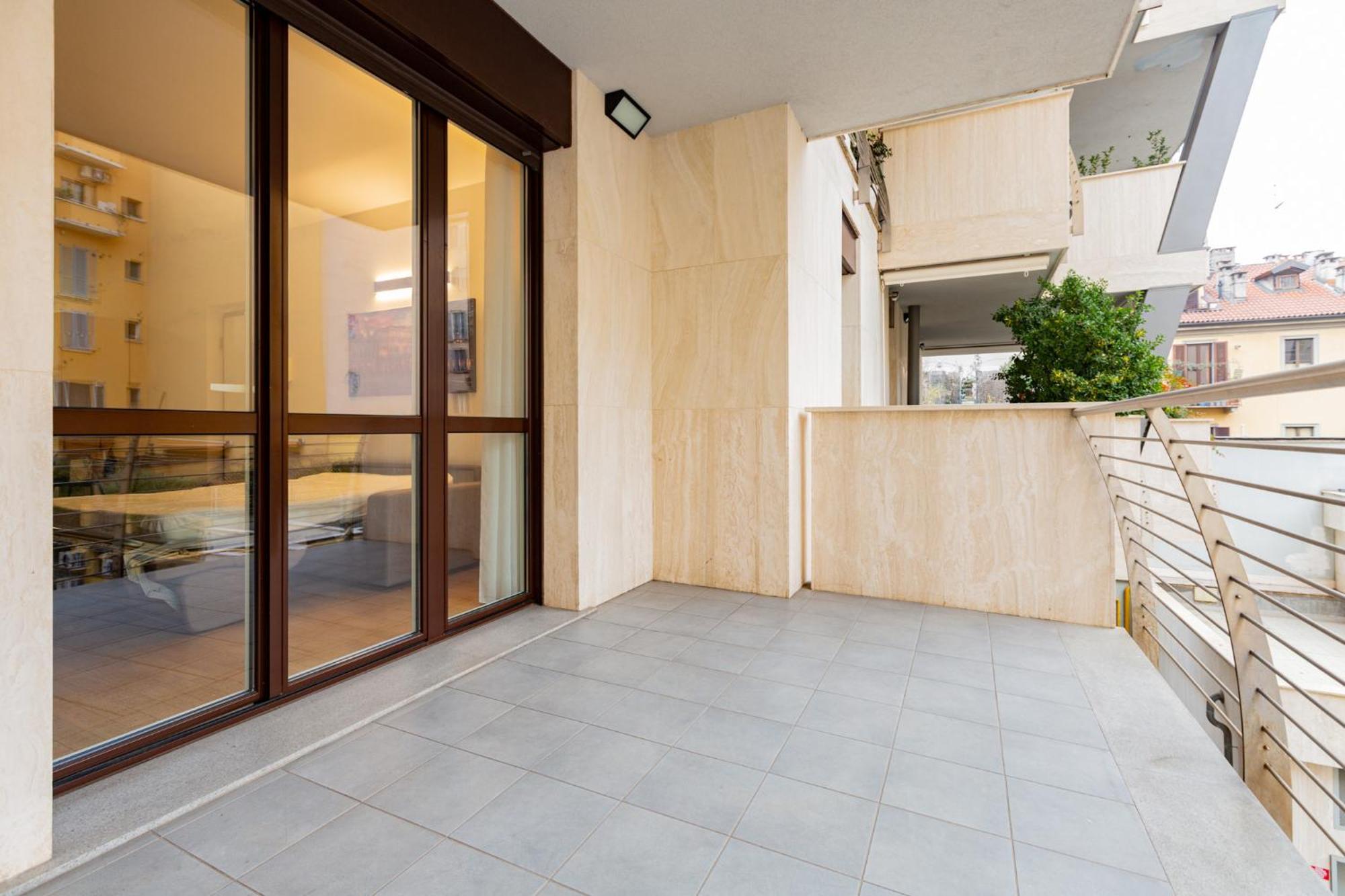 Premuda20 Milan Elegant Apartment Extérieur photo