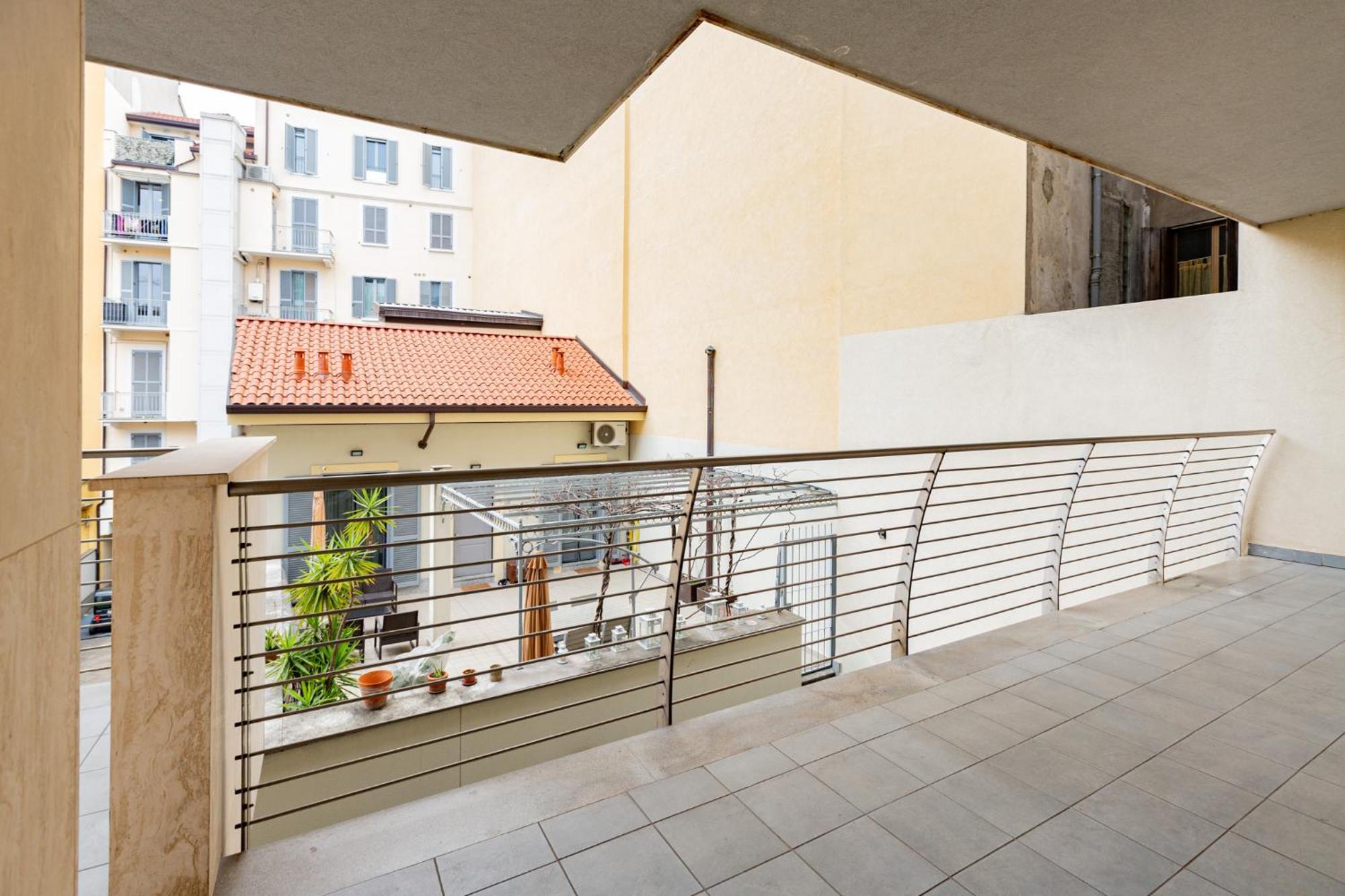 Premuda20 Milan Elegant Apartment Extérieur photo