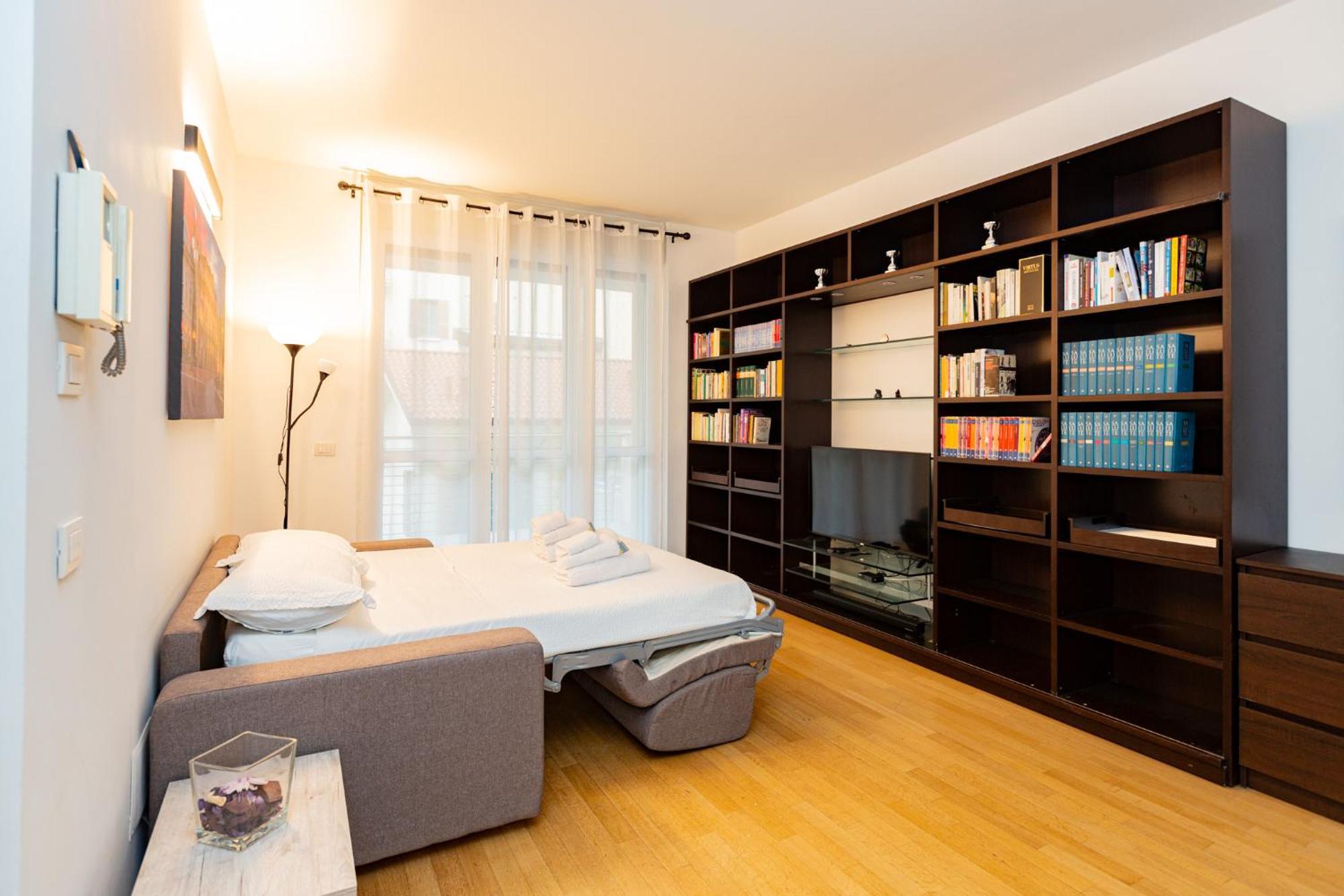 Premuda20 Milan Elegant Apartment Extérieur photo